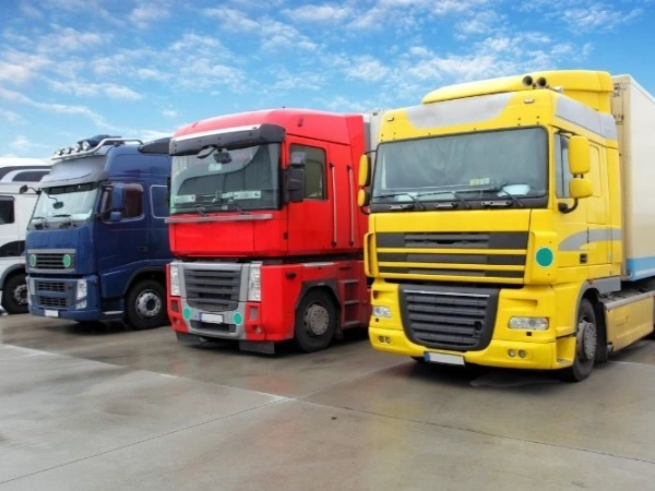 İzmir Ünverdi Nakliye